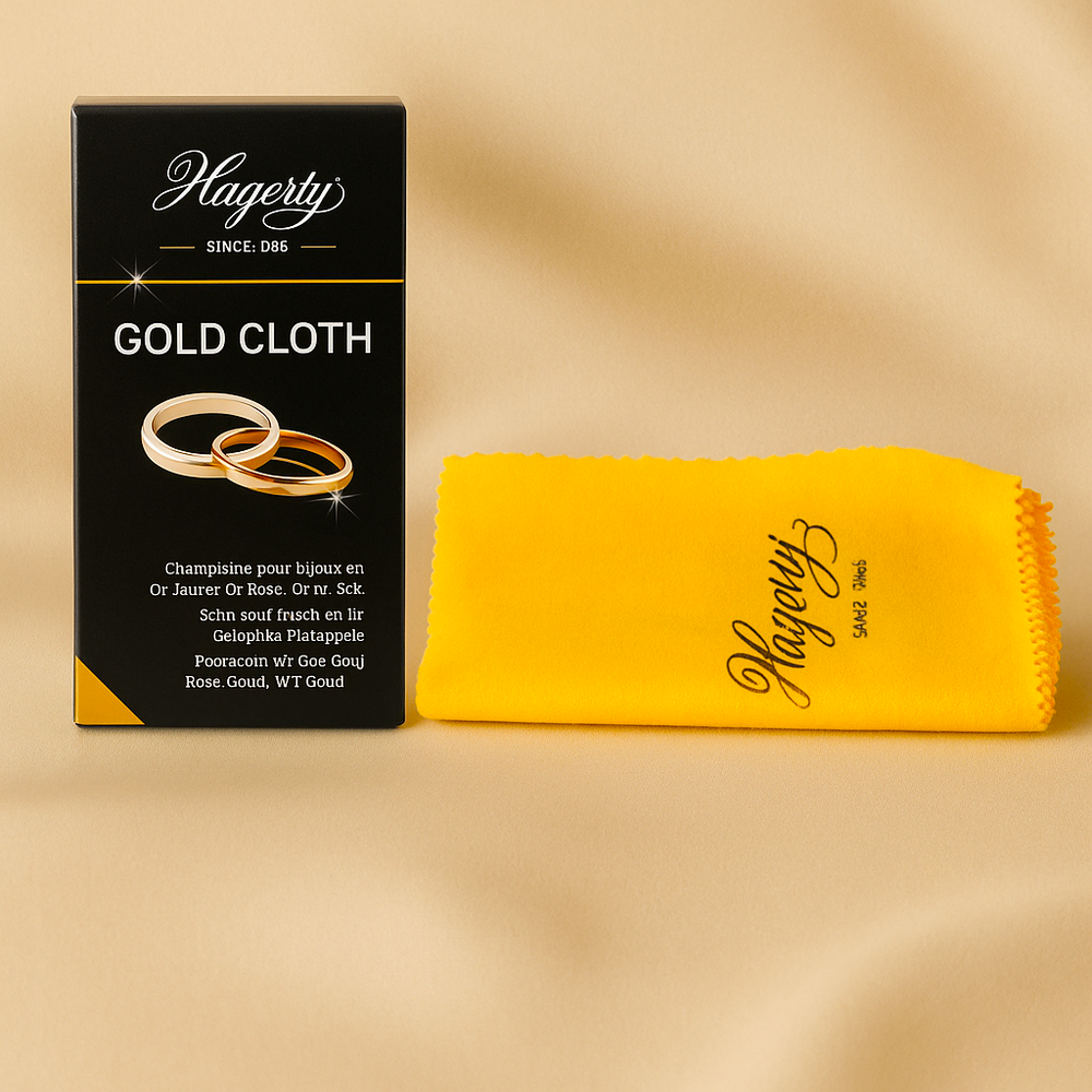 Gold Cloth