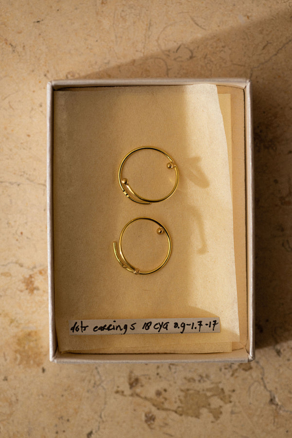 Dots Threader Medium