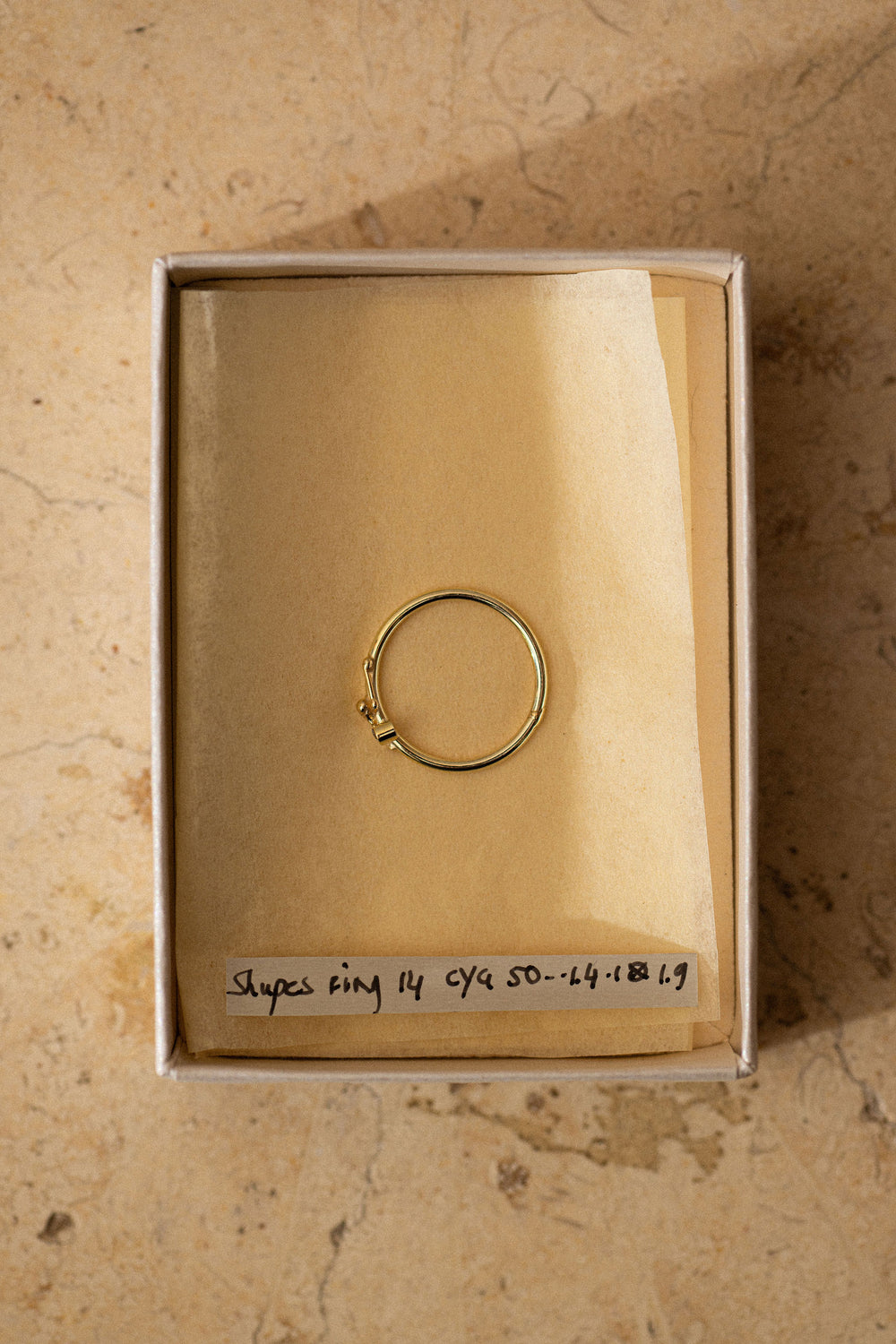 Shaped Diamond Ring 47