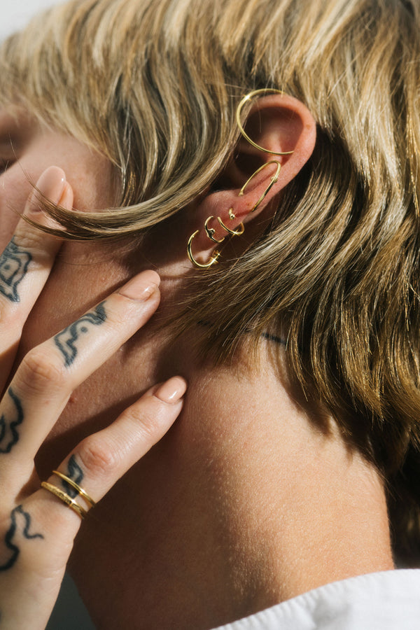 Dots Threader Medium