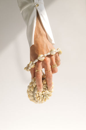 Shaped Diamond Ring 50